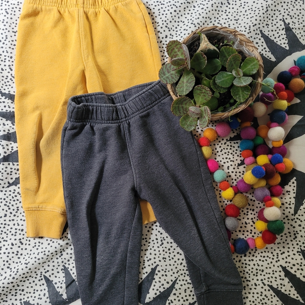 Sweat Pants/Joggers Bundle